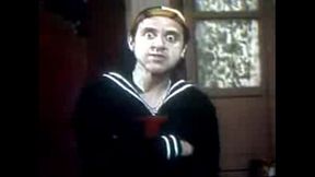 El chavo grosero low