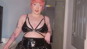 Sneaky Caught wearing my clothes & panties Crossdressing Bi encouragement Humiliation