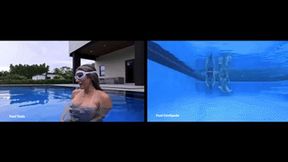 Evie Christian - Subnado Episode - 6 (HD-720)