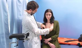 teen -  ficklochbehandlung beim doc