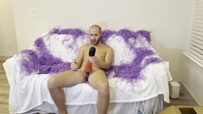 Blowjob Toy