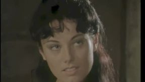 Anita Dark and the White Venus Lick Each Other to Orgasm