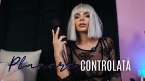 Placere Controlata