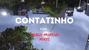 Contatinho dotado - Completo   cenas extras