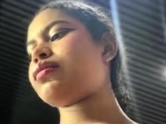 Black and white rods fucking ebony holes