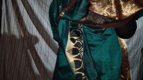 Real village  husband wife  sex time