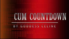 Cum Challenge by Femme Fatale