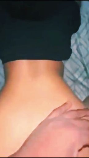 Black BBC - big ass   Clip 1