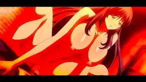 Ryona Beauties Ignite Forbidden Desires in Wild Hentai Fantasy Showdown