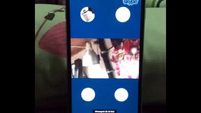 SKYPE SEX GROUP ( Luxubu2203 ) .MOV