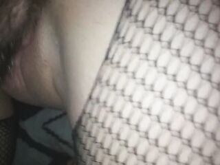 This chab licks my dark hole so worthwhile!