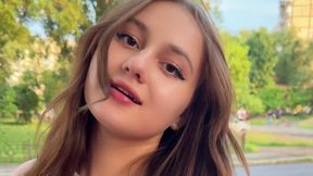 Model video sent by @LucyJoy @Showing Boobs & #Outdoor Porn #Nude #Natural Big Tits #Exhibitionist Porn #Brunette clips sexy hardcore | Tik.Porn