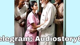 Desi Node Naukrani ki Garam Chudai ki Kahani