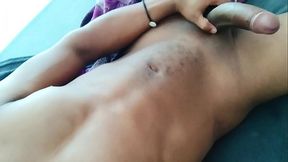 Novinho baiano pirocudo doi pra socar com for&ccedil_a