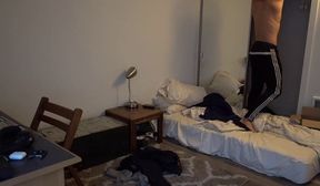a day in my life fasting and reflecting (extended version)