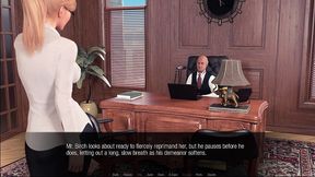 johannesgaming - update #212 - jessica o neil 4 jessica have them just where she wants them she fucks conner with her sister next door - nov 07, 2024