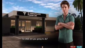 Treasure of Nadia: exiting story of a treasure hunter ep.11