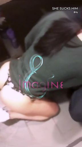 Hotwife caught cheating with a lucky guy in public