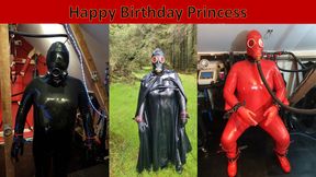 Happy Birthday baby