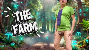 a writer got the experience he wanted but not what he is expecting