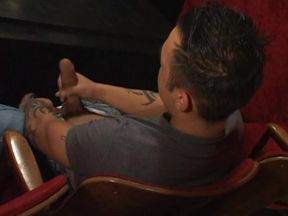 Beyond Compare: Top Cock 2