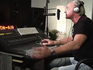 Hawt women drilled by grandad