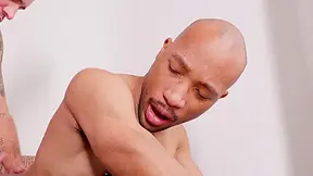 Beautiful Big Dick Black Stud Fucked