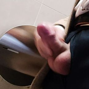 Public cumming