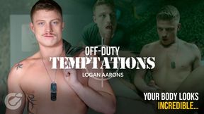 Off-Duty Temptations
