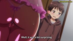 Mako chan Kaihatsu Nikki Ep 3