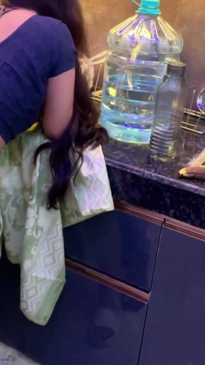 Bhabhi  se Gaali Sunne Ke Baad ,Unhe Chodne Ka Maja Hi Kuch Aur hain   Clip 1