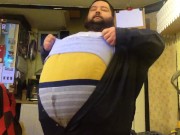 padding clip