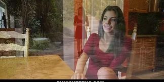 The Domination Barn - Gina Valentina (Gina Valentino, Gina Black)