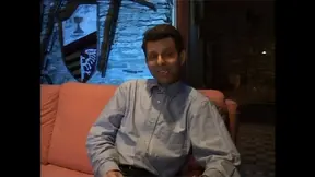 Lesbian lovers play with big dildos and achieve amazing orgasms