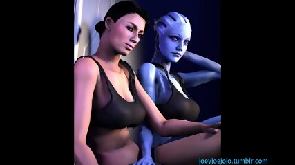 Mass Effect: Blue Dawn 2