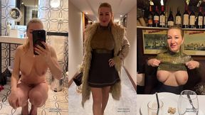 naughty story faite a barcelone pour feter la saint valentin: jour 2 voici ...