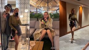 naughty story faite a barcelone pour feter la saint valentin: jour 2 voici ...