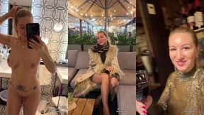 naughty story faite a barcelone pour feter la saint valentin: jour 2 voici ...