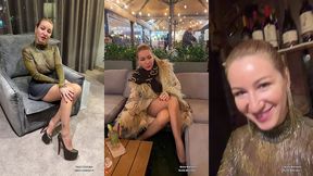 naughty story faite a barcelone pour feter la saint valentin: jour 2 voici ...