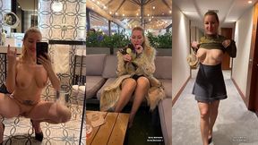 naughty story faite a barcelone pour feter la saint valentin: jour 2 voici ...