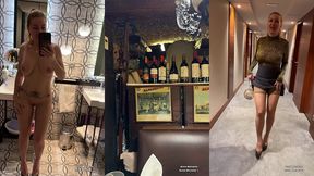 naughty story faite a barcelone pour feter la saint valentin: jour 2 voici ...