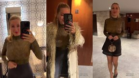 naughty story faite a barcelone pour feter la saint valentin: jour 2 voici ...