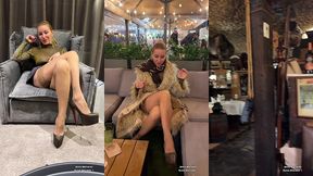naughty story faite a barcelone pour feter la saint valentin: jour 2 voici ...