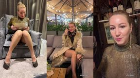 naughty story faite a barcelone pour feter la saint valentin: jour 2 voici ...
