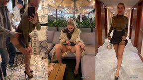 naughty story faite a barcelone pour feter la saint valentin: jour 2 voici ...