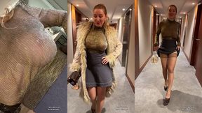 naughty story faite a barcelone pour feter la saint valentin: jour 2 voici ...