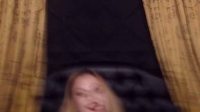 Mariska Smirnov Private Show