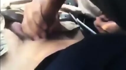Gay Car Blowjob Amateur Video