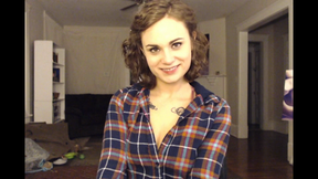 Girl Next Door Tease and Deny