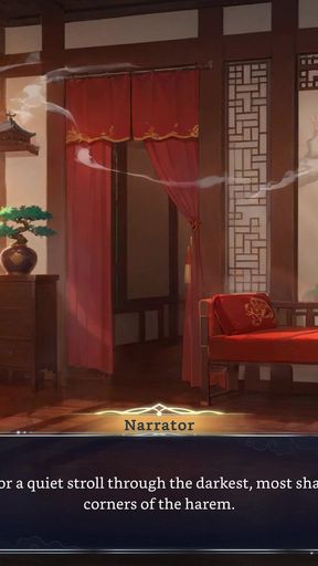Harem Fantasy: Femboy Futa Tales Gameplay Part 1 - Palace Investigation Begins